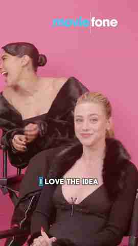 Forbidden Fruits - Exclusive Interview