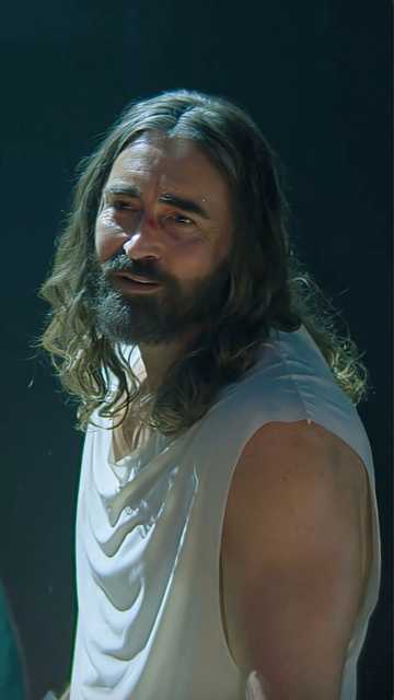 Foundation Season 3 - You Will Not Believe Your Eyes Clip