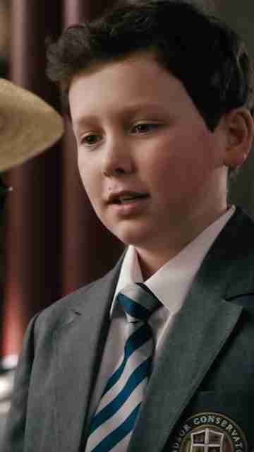 Fountain of Youth - Teaser Clip