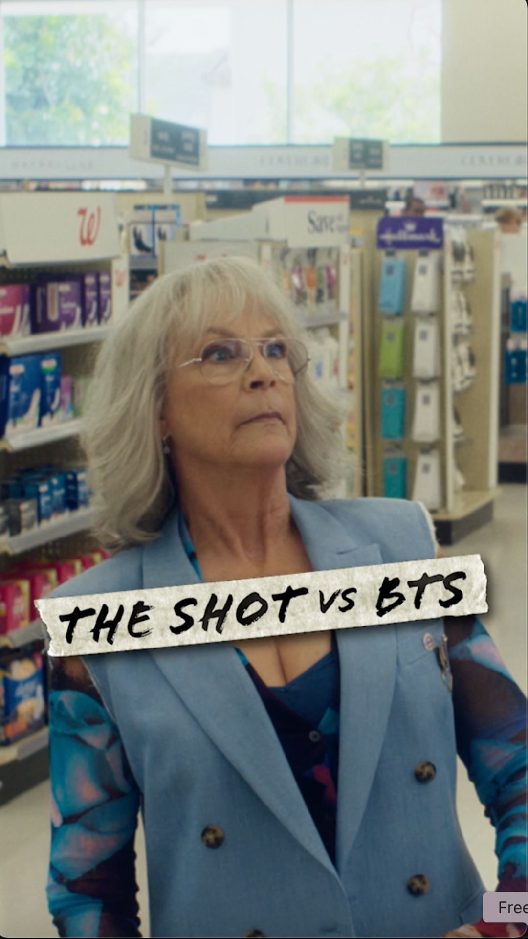 Freakier Friday - Essentials Now Playing Clip