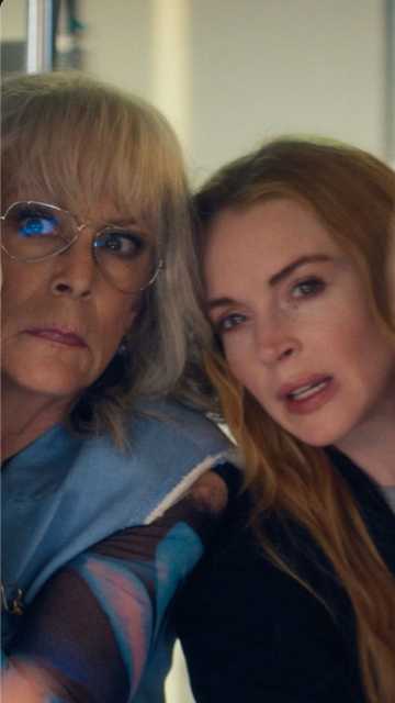 Freakier Friday - Essentials Collection Clip