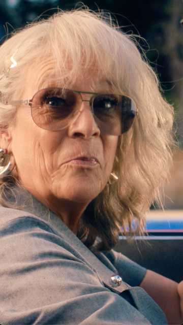 Freakier Friday - Even Freakier Clip