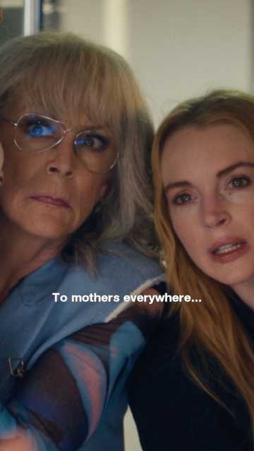 Freakier Friday - Mother's Day Clip