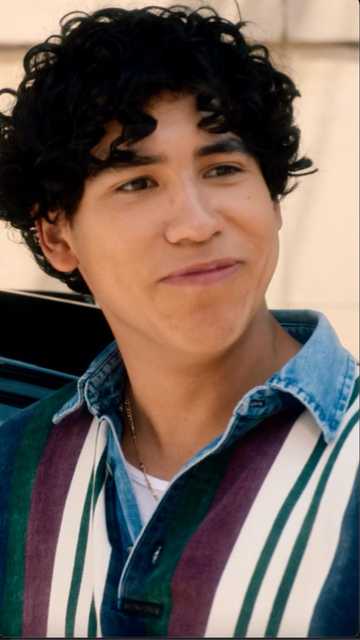 Freakier Friday - She Thinks You're Cute Clip