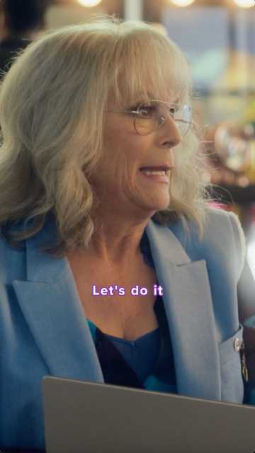 Freakier Friday - Teaser Clip