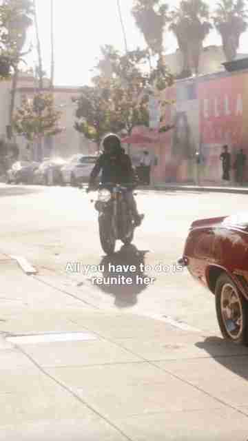 Freakier Friday - Trailer Clip