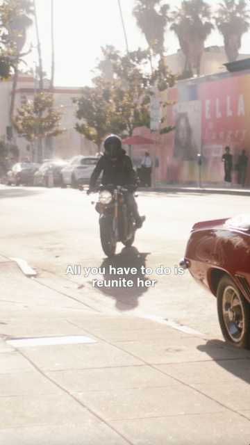 Freakier Friday - Trailer Clip