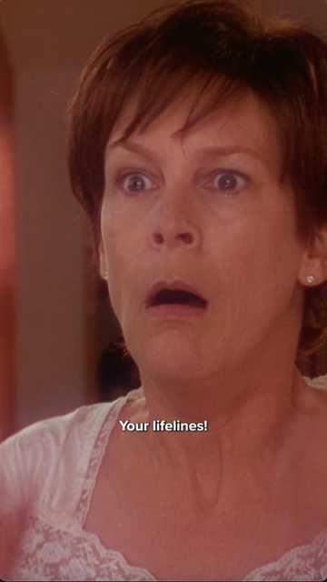 Freakier Friday - Y2K Clip