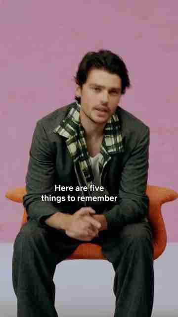 Ginny & Georgia - 5 Things to Remember Before Season 3 Clip