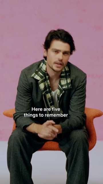 Ginny & Georgia - 5 Things to Remember Before Season 3 Clip