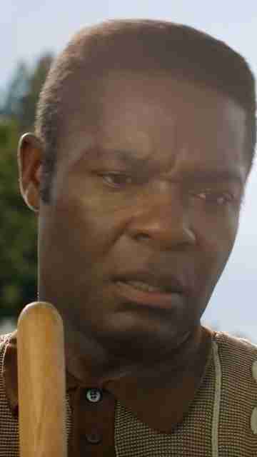 Government Cheese - Teaser Clip