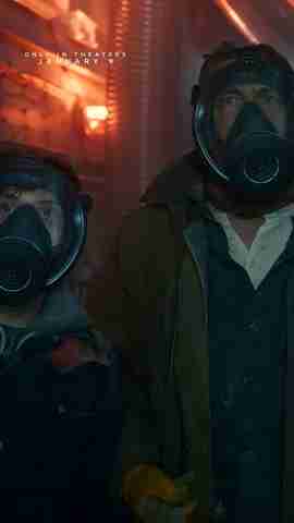 Greenland 2: Migration - Forward Is the Only Way Clip