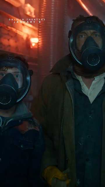 Greenland 2: Migration - Forward Is the Only Way Clip