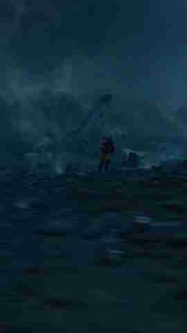 Greenland 2: Migration - Right on Top of You Clip