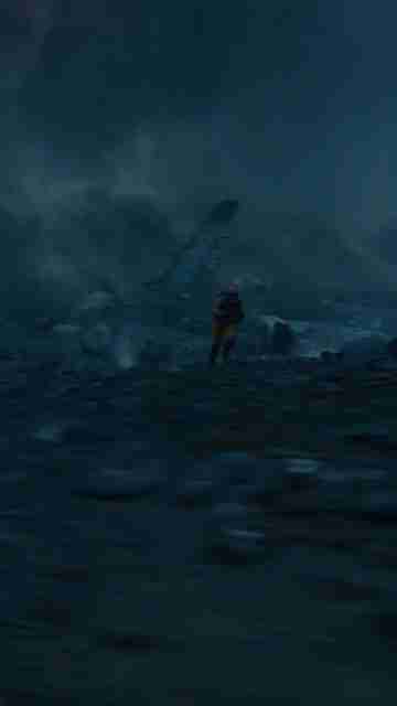 Greenland 2: Migration - Right on Top of You Clip