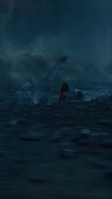 Greenland 2: Migration - Right on Top of You Clip