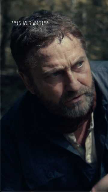 Greenland 2: Migration - Trailer Moment Clip