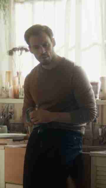 Harlan Coben's Lazarus Season 1 - Official Teaser Clip