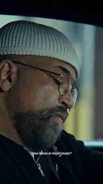 Highest 2 Lowest - Teaser Apple TV+ Clip