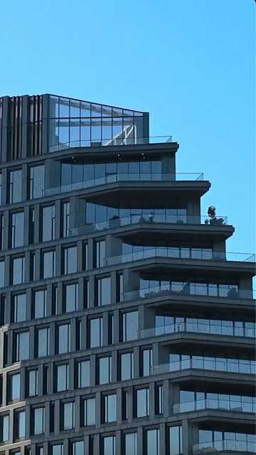 Highest 2 Lowest - The Higher They Rise Clip