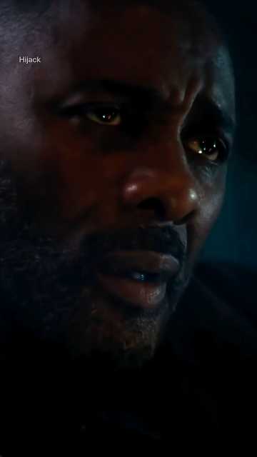 Hijack & F1 The Movie - Always Bet on Idris Clip