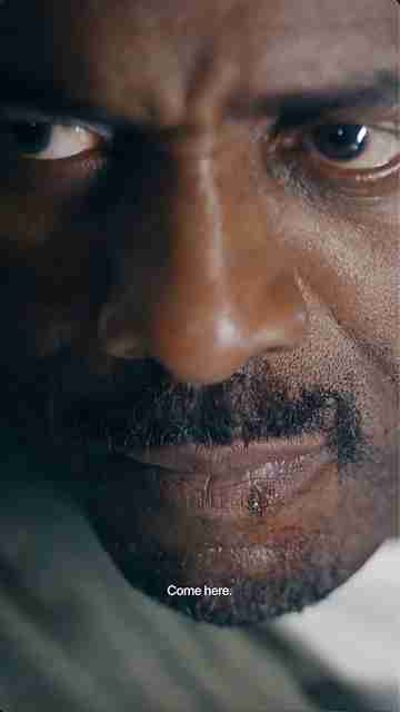 Hijack Season 2 - Catch Up Before Season 2 Clip