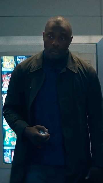 Hijack Season 2 - Don’t Let Him Out of Your Sight Clip