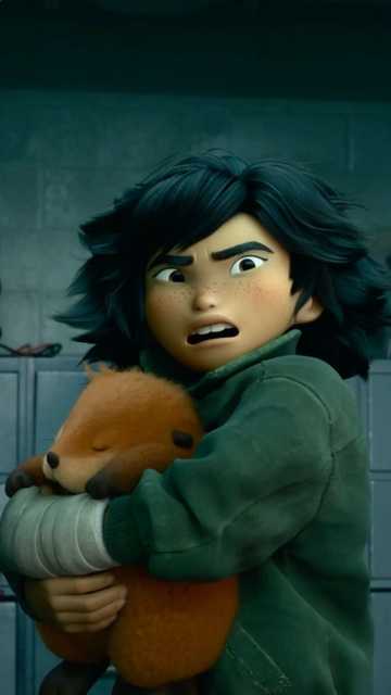 Hoppers - Dangerous Clip