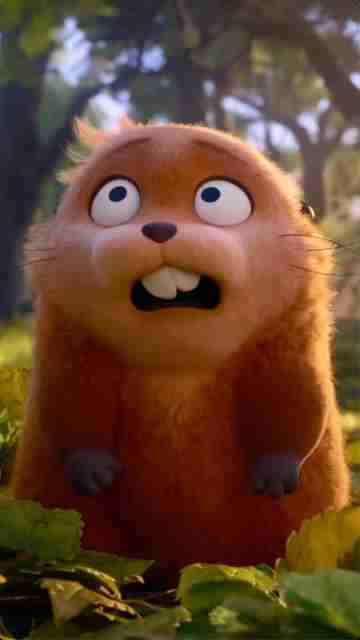 Hoppers - I Understand You Clip