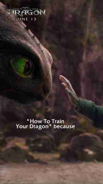 How To Train Your Dragon - Director Dean Deblois Featurette