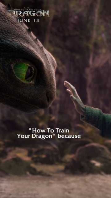 How To Train Your Dragon - Director Dean Deblois Featurette