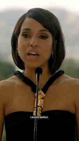 Imperfect Women Season 1 - Chapter One Kerry Washington Clip