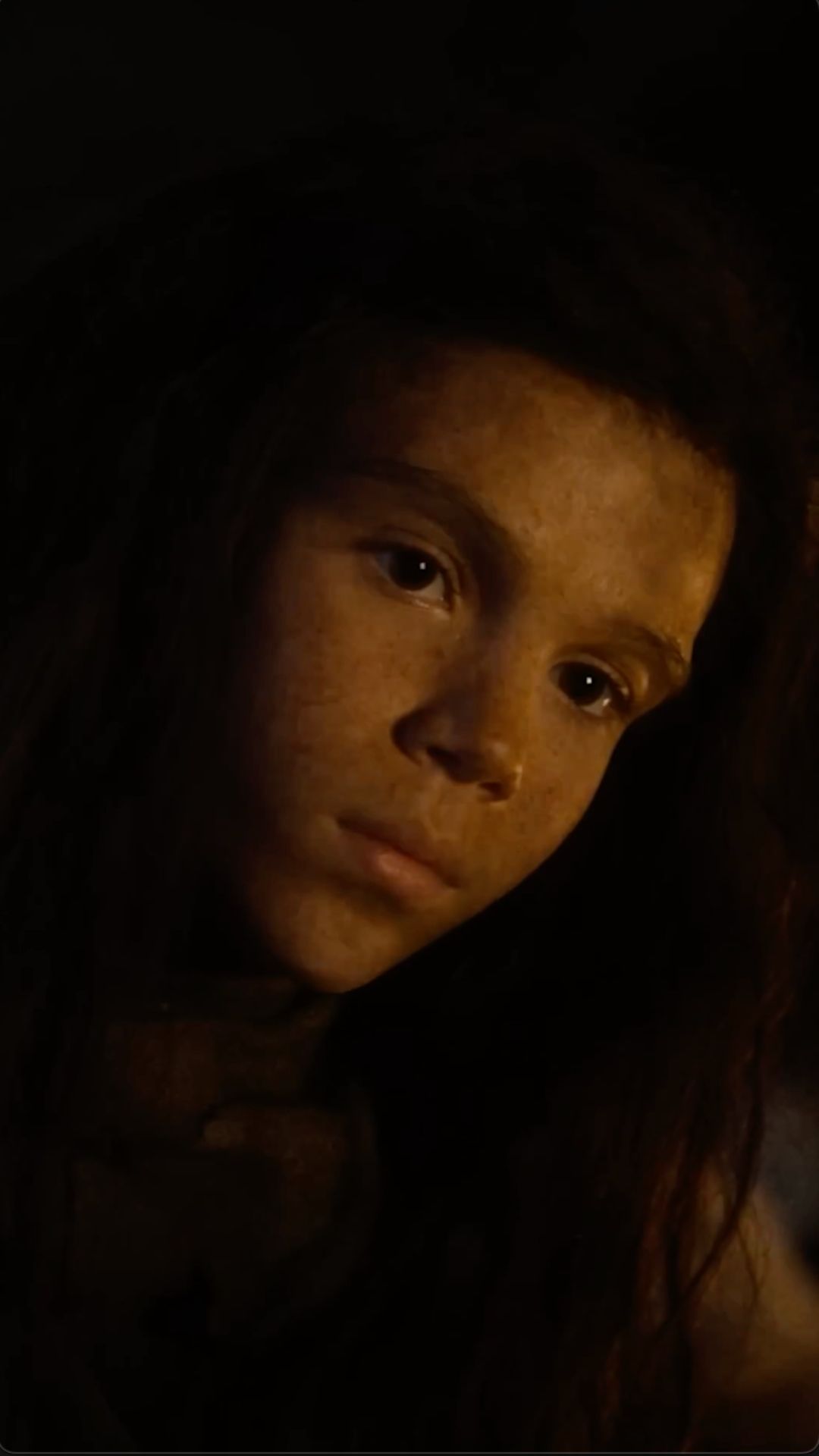 In the Blink of an Eye - Across Time Clip