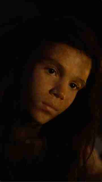 In the Blink of an Eye - Across Time Clip