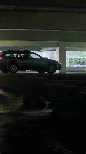 Invasion Season 3 - Extremely Intimidating Minivan Clip