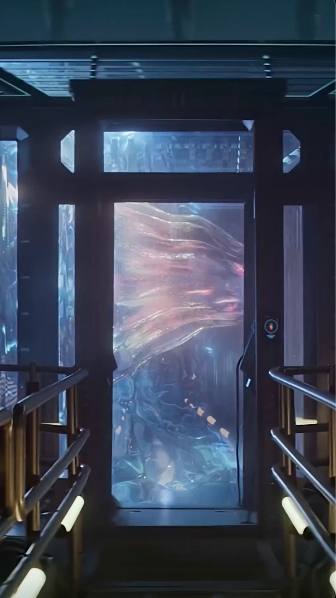 Invasion Season 3 - “Your Circuit’s Dead” Teaser Clip