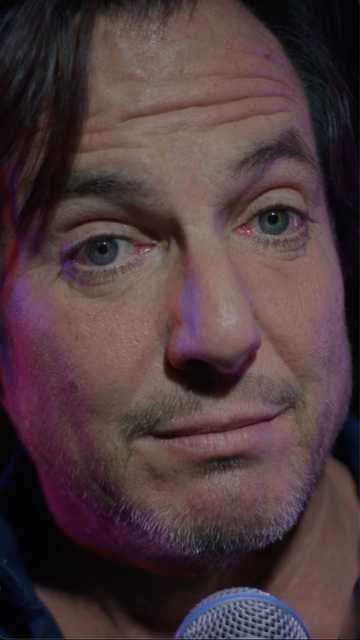 Is This Thing On? – Behind the Mic Clip