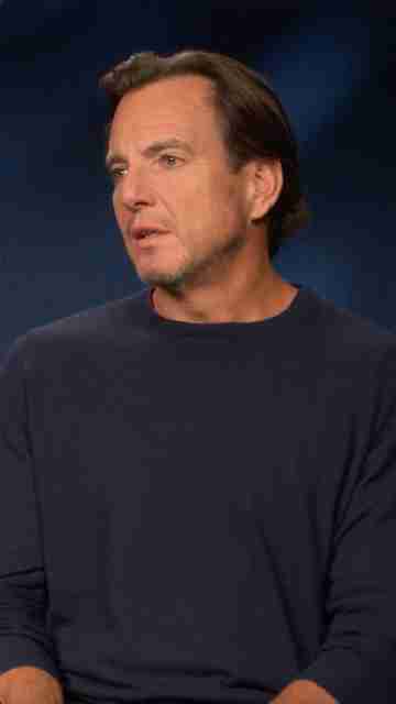 Is This Thing On? - Will & Bradley Clip