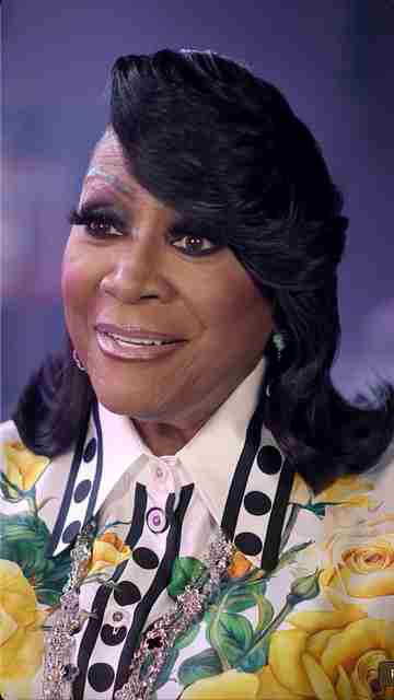 KPOPPED Season 1 - There’s Nothing Patti LaBelle Can’t Handle Clip