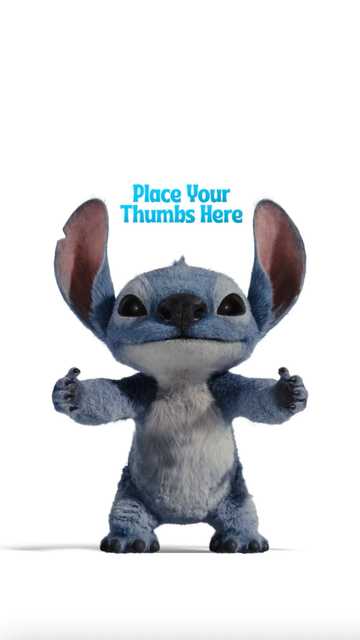 Lilo and Stitch - Digital Promotion Clip