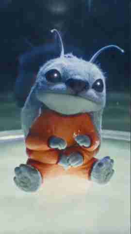 Lilo & Stitch - Official Trailer