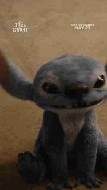 Lilo & Stitch - Stitch Is Back Clip