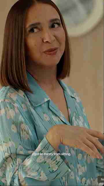 Loot Season 3 - Nicholas Nears His Final Straw Clip