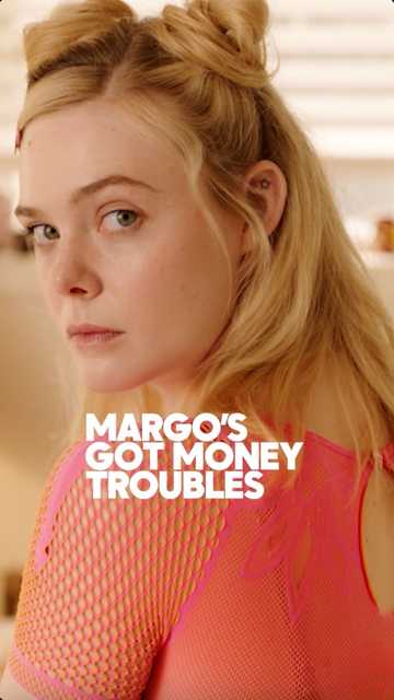 Margo's Got Money Troubles Season 1 - Premiere Clip