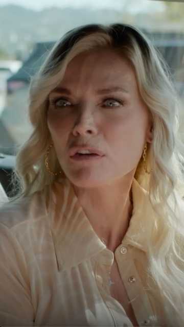 Margo's Got Money Troubles Season 1 - Michelle Pfeiffer Keeps It Real Clip