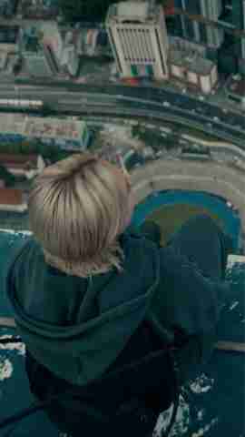 Thunderbolts* - Florence Pugh as Yelena Belova