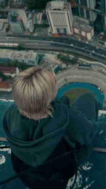 Thunderbolts* - Florence Pugh as Yelena Belova