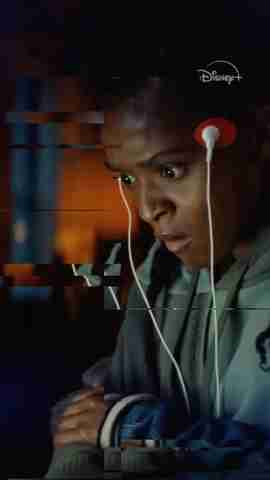 Ironheart - Official Trailer