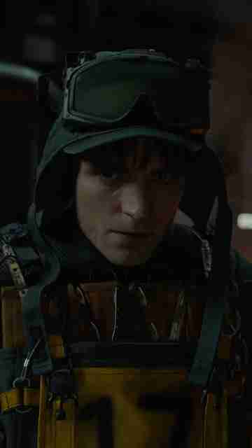 Mickey 17 - Fighting Until the End Video Short