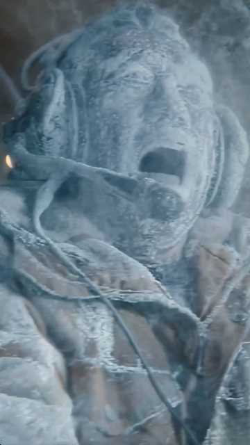 Monarch: Legacy of Monsters Season 2 - It's Cold Outside Clip